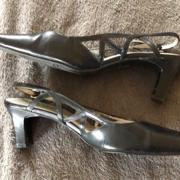 Life Stride Sling Back shoes - Picture 3 of 6